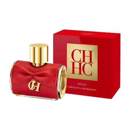 Carolina Herrera CH Privée Eau De Parfum Pour Femme - 80ml