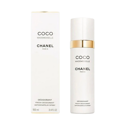 Chanel Coco Mademoiselle Deodorant Spray Pour Femme - 100ml