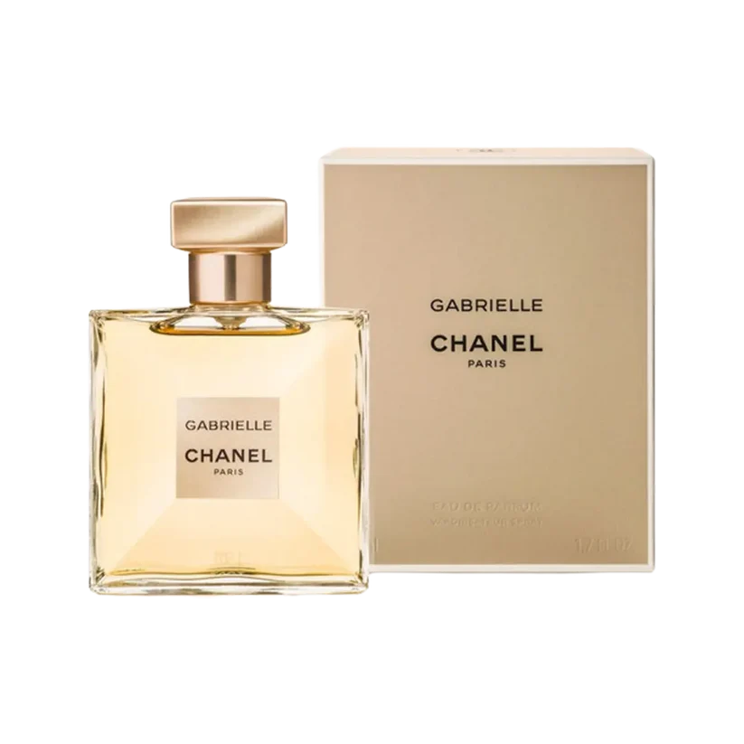 Chanel Gabrielle Eau De Parfum Pour Femme - 50ml