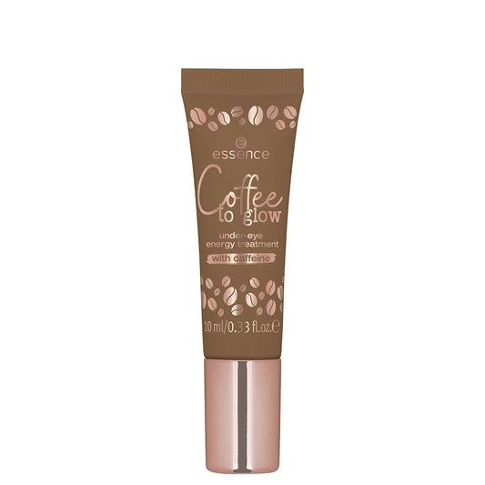 Essence Coffee To Glow Under-Eye Energy Treatment 10ml