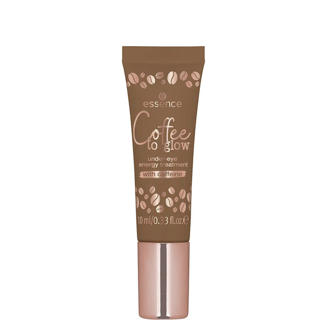 Essence Coffee To Glow Under-Eye Energy Treatment 10ml
