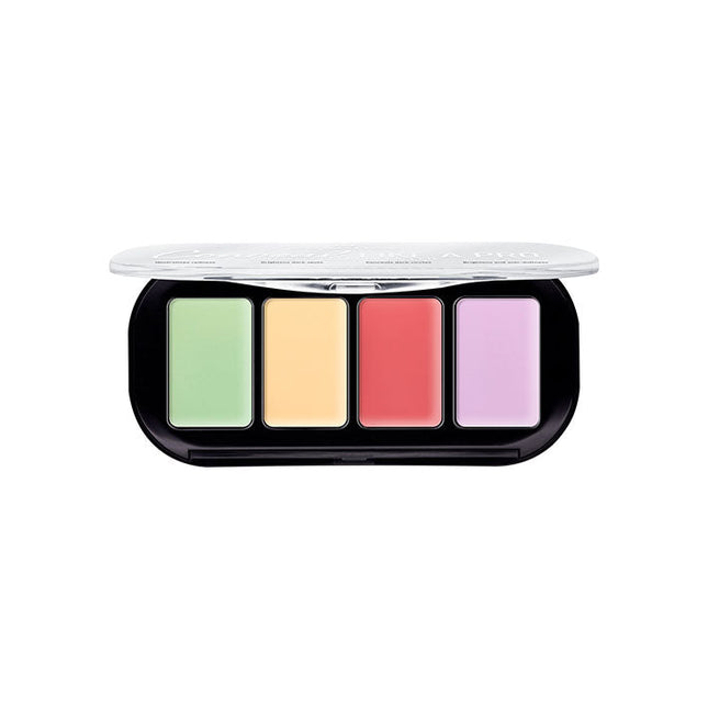 Essence Conceal Like A Pro Colour Correcting Palette