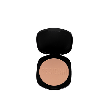 Ruby Rose Obsidian Crystal Powder