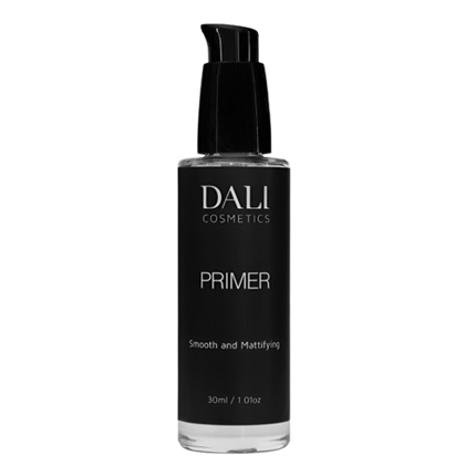Dali Beauty Primer