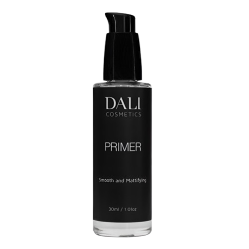 Dali Beauty Primer