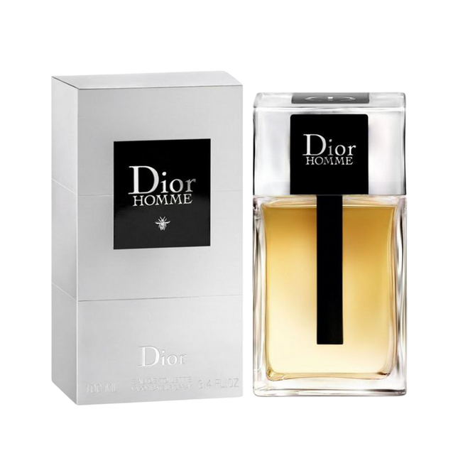 Dior Homme Eau De Toilette Pour Homme - 100ml