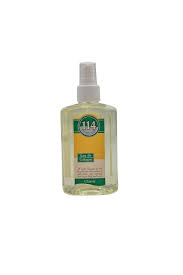 114 Eau De Cologne