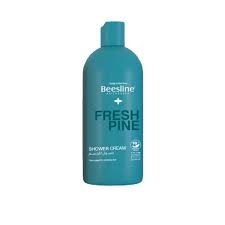 Beesline Shower Cream 500ML