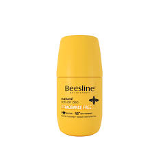 Beesline Natural Roll-On Deodorant For Women 50ML