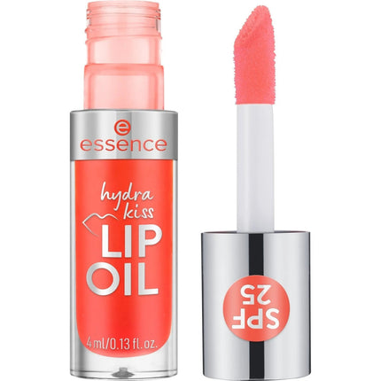 Essence Hydra Kiss Lip Oil