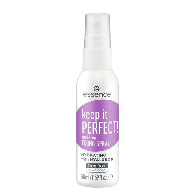 Essence Keep It Perfect! Make up Fixing Spray