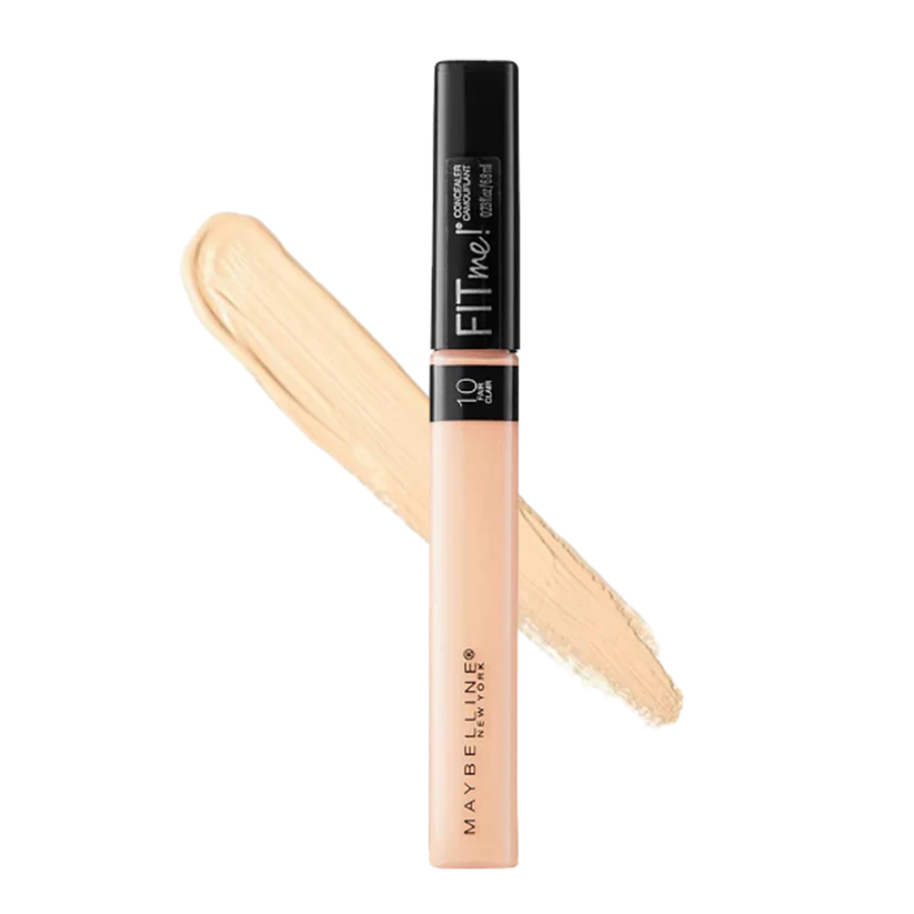 Maybelline New York Fit Me Concealer