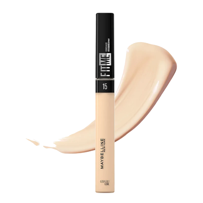 Maybelline New York Fit Me Concealer