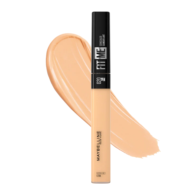 Maybelline New York Fit Me Concealer