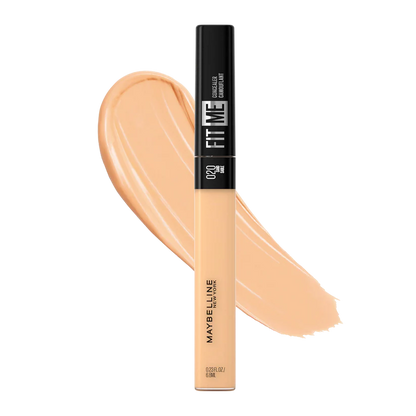 Maybelline New York Fit Me Concealer