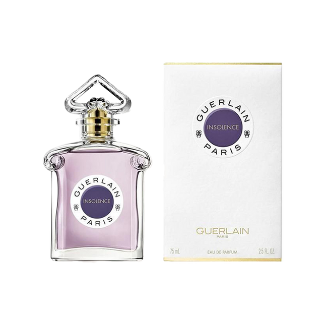Guerlain Insolence Eau De Parfum For Women - 75ml