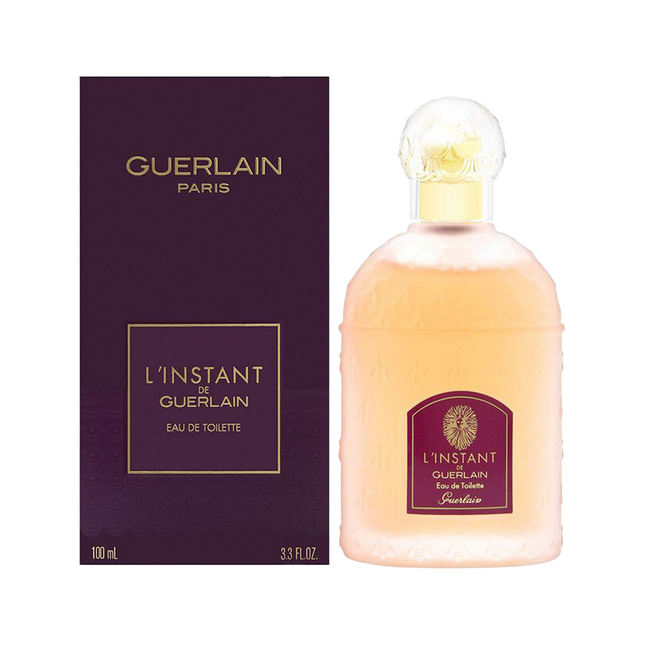 Gurlain Eau De Toilette Pour Femme - 100ml