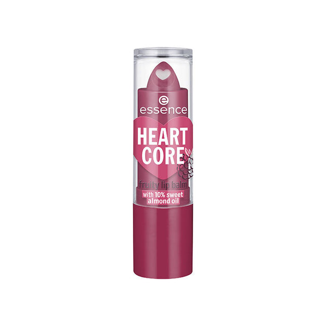 Essence Heart Core Fruity Lip Balm