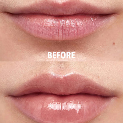 Sheglam Hot Gloss Plumping Lip Gloss