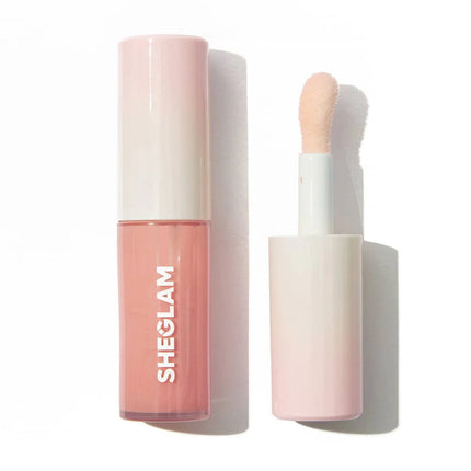 Sheglam Hot Gloss Plumping Lip Gloss