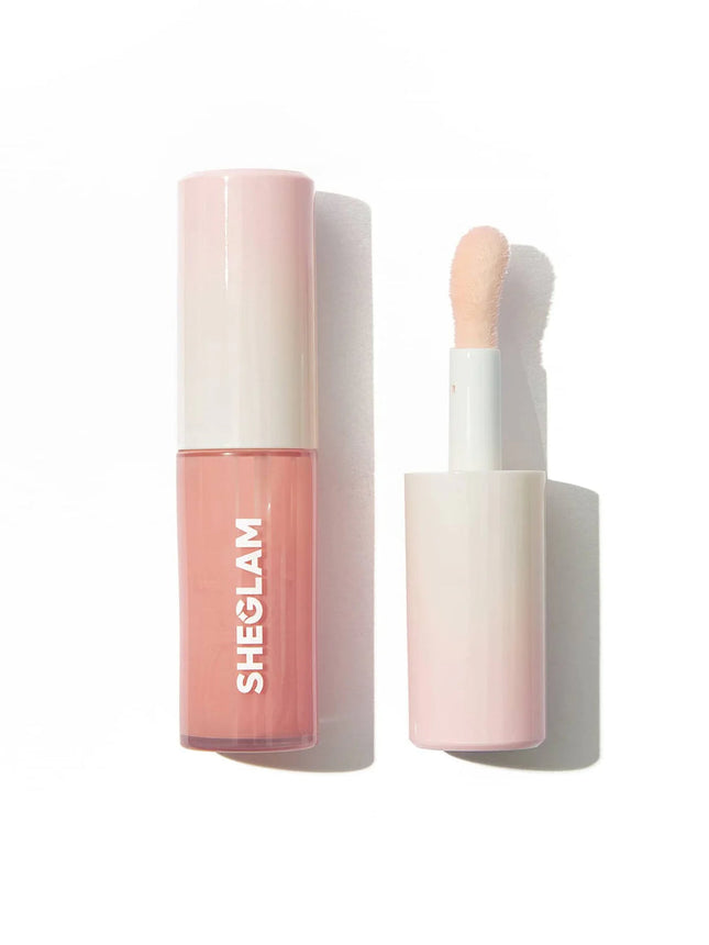 Sheglam Hot Gloss Plumping Lip Gloss