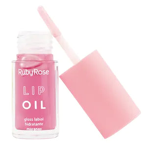Ruby Rose Lip Oil Gloss