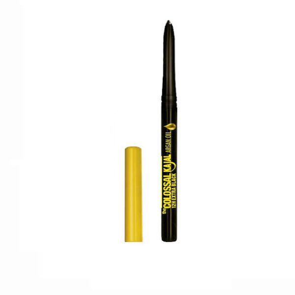 Maybelline Kajal Argan Oil extra black 12h