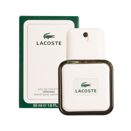 Lacoste Original Eau De Toilette For Men - 50ml