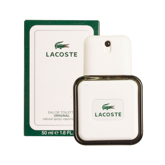 Lacoste Original Eau De Toilette For Men - 50ml