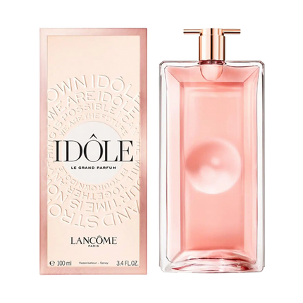 Lancome Idole Le Grand Parfum Eau De Parfum For Women - 100ml