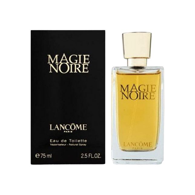 Lancome Magie Noire Eau De Toilette For Women - 75ml