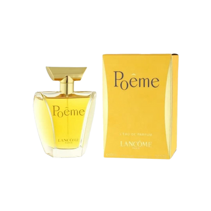 Lancome Poeme Eau De Parfum For Women - 100ml