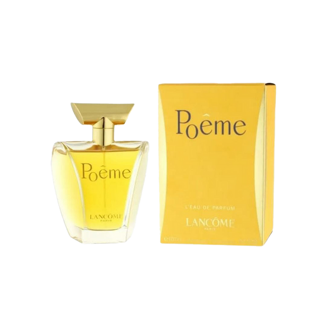 Lancome Poeme Eau De Parfum For Women - 100ml