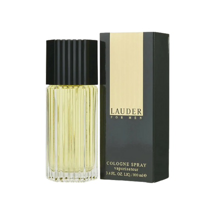 Estee Lauder Lauder For Men Eau De Cologne For Men - 100ml