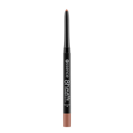 Essence 8H Matte Comfort Lipliner