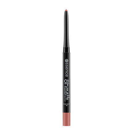 Essence 8H Matte Comfort Lipliner