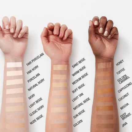 Maybelline Super Stay Active Wear 30h Foundation