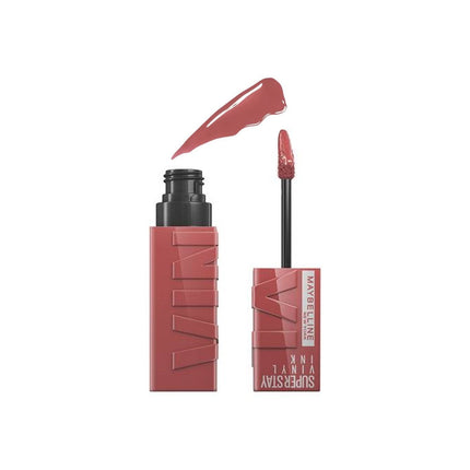 Super Stay Vinyl Ink Longwear Liquid Lip Color