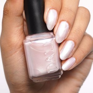 Dali Nude Nail Polish