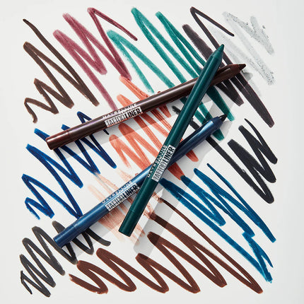 Maybelline Tattoo Liner Gel Pencil