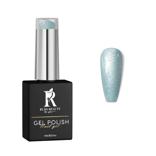 Ruby Beauty Gel Polish Collection 1 ( Number 1 - 100 )