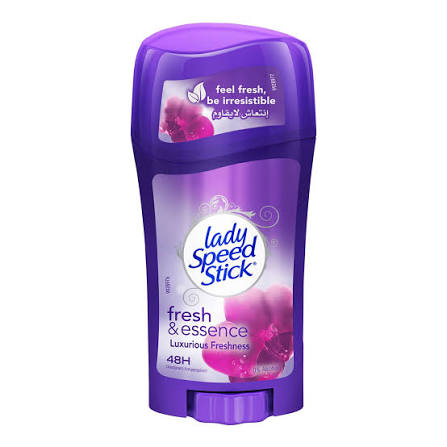 Lady Speed Stick 65Gr 0% Alcohol
