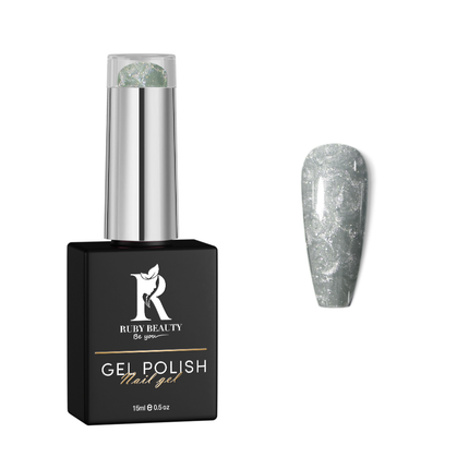 Ruby Beauty Gel Polish Collection 1 ( Number 1 - 100 )