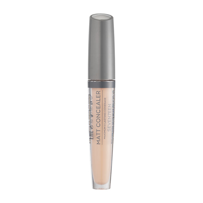 Seventeen Matt Concealer