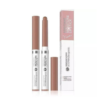 Bell Hypoallergenic Melting Moisture Lipstick