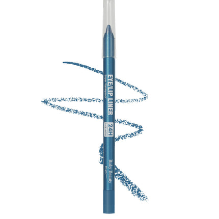 Ruby Beauty Eye / Lip Liner 1001