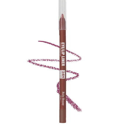 Ruby Beauty Eye / Lip Liner 1001