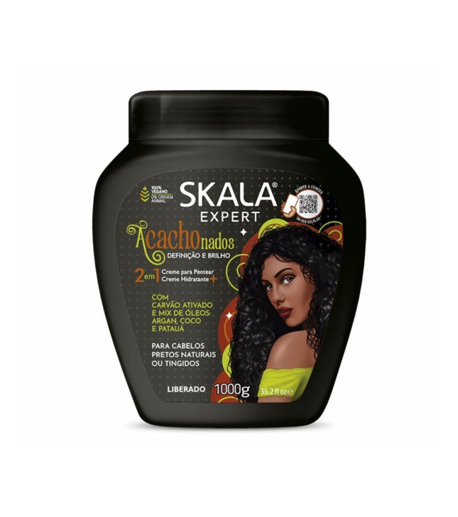 Skala Hair Treatment Cream Acachonados