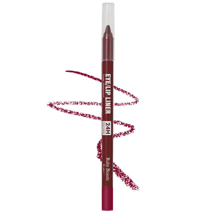 Ruby Beauty Eye / Lip Liner 1001