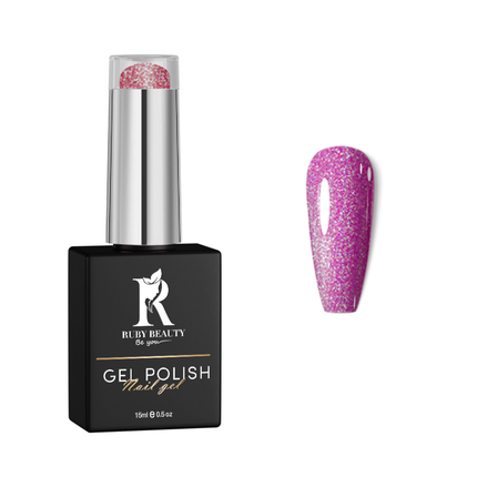 Ruby Beauty Gel Polish Collection 1 ( Number 1 - 100 )